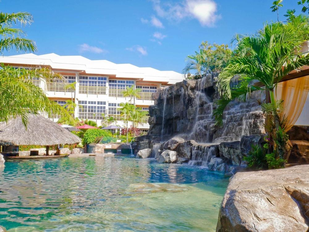 Jacana Amazon Wellness Resort Paramaribo Extérieur photo