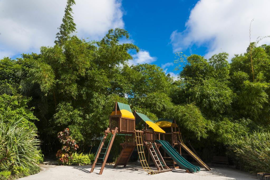 Jacana Amazon Wellness Resort Paramaribo Extérieur photo